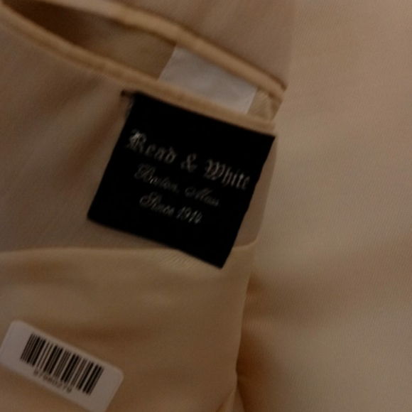 Jacket - Picture 3 of 3